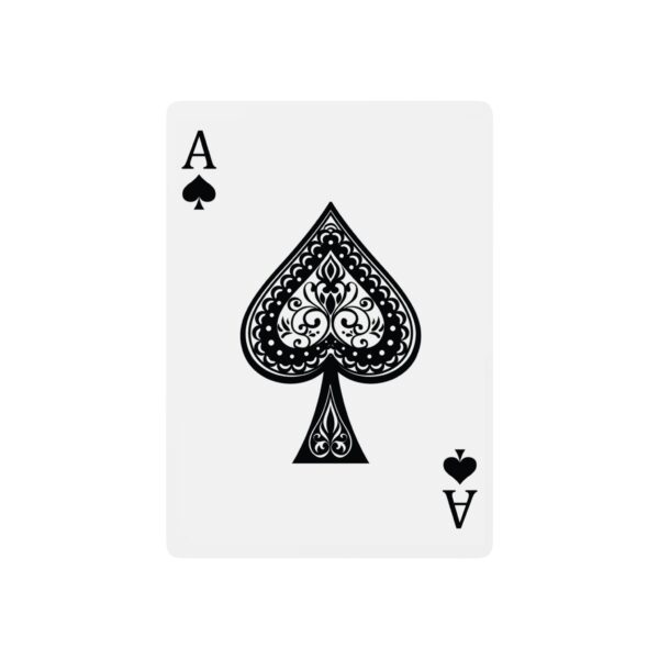 Poker Playing Cards - Image 3