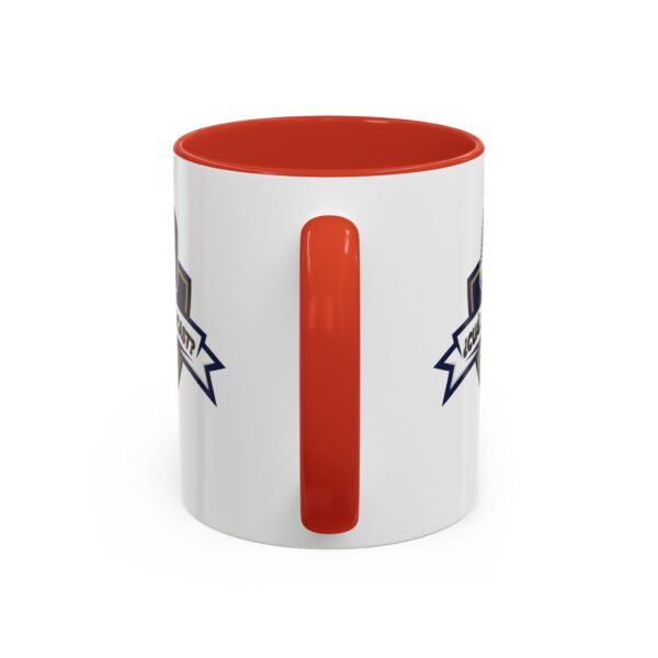 Accent Coffee Mug, 11oz - Image 4