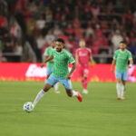 Seattle Sounders Resbala y cae 1-0 ante St. Louis City SC