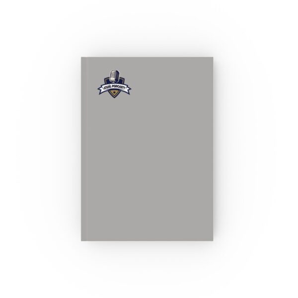 Hard Backed Journal - Image 9