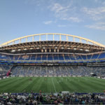Sounders Contundentes ante LA Galaxy