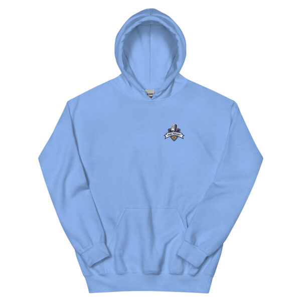 Unisex Hoodie - Image 9