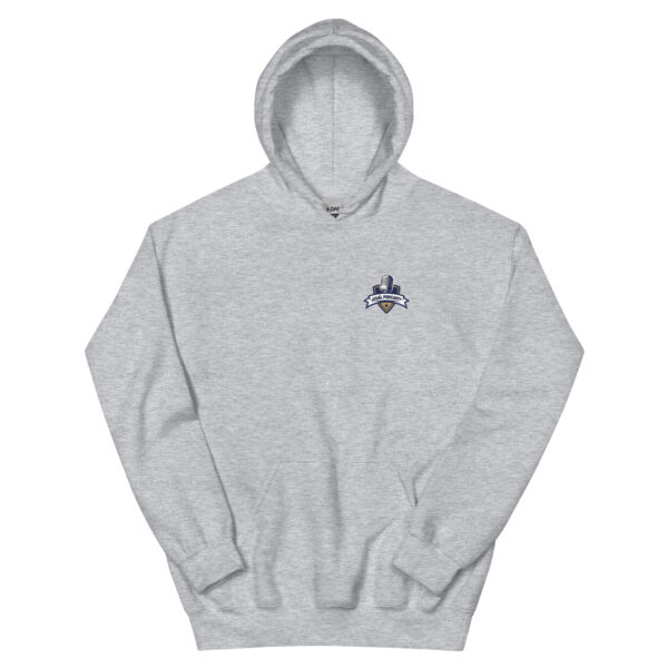 Unisex Hoodie - Image 7