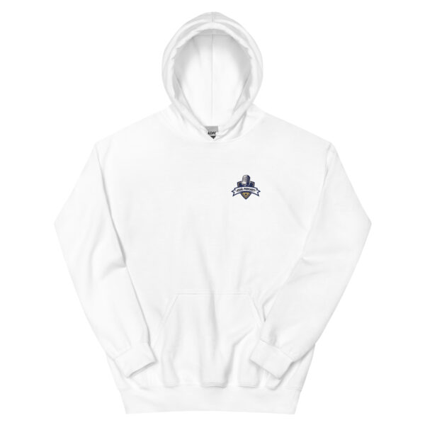 Unisex Hoodie - Image 17