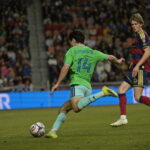 Seattle Sounders: derrota ante Real Salt Lake que pide ajustes