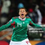 Copa Mundial 2026 – Grupo A Copa Mundial 2026 – Grupo A