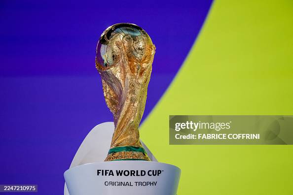 Mundial de la FIFA 2026: guía rápida de la Copa del Mundo