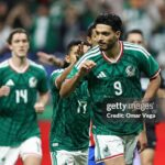 Copa Mundial 2026 – Grupo A Copa Mundial 2026 – Grupo A