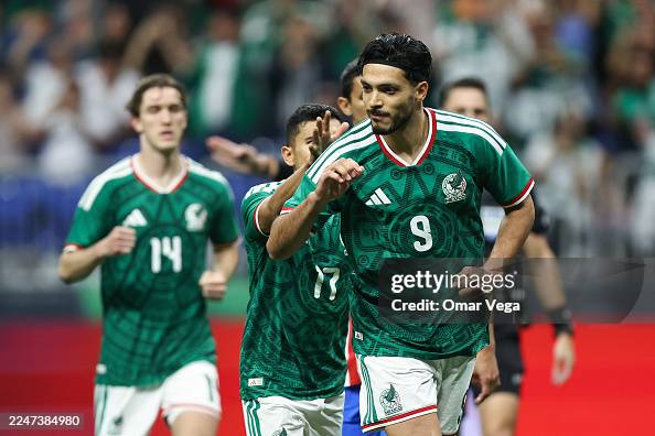 Copa Mundial 2026 – Grupo A