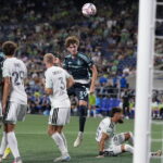 La victoria del Sounders está a la vuelta de la esquina La victoria del Sounders está a la vuelta de la esquina